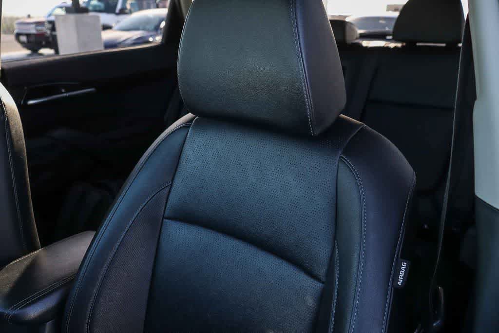 Used 2021 Kia Seltos EX AWD/4WD image 23