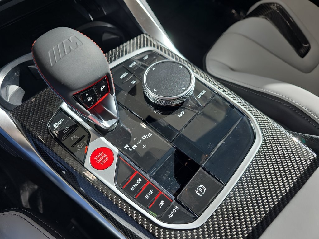 New 2027 BMW M3 Competition AWD/4WD image 24