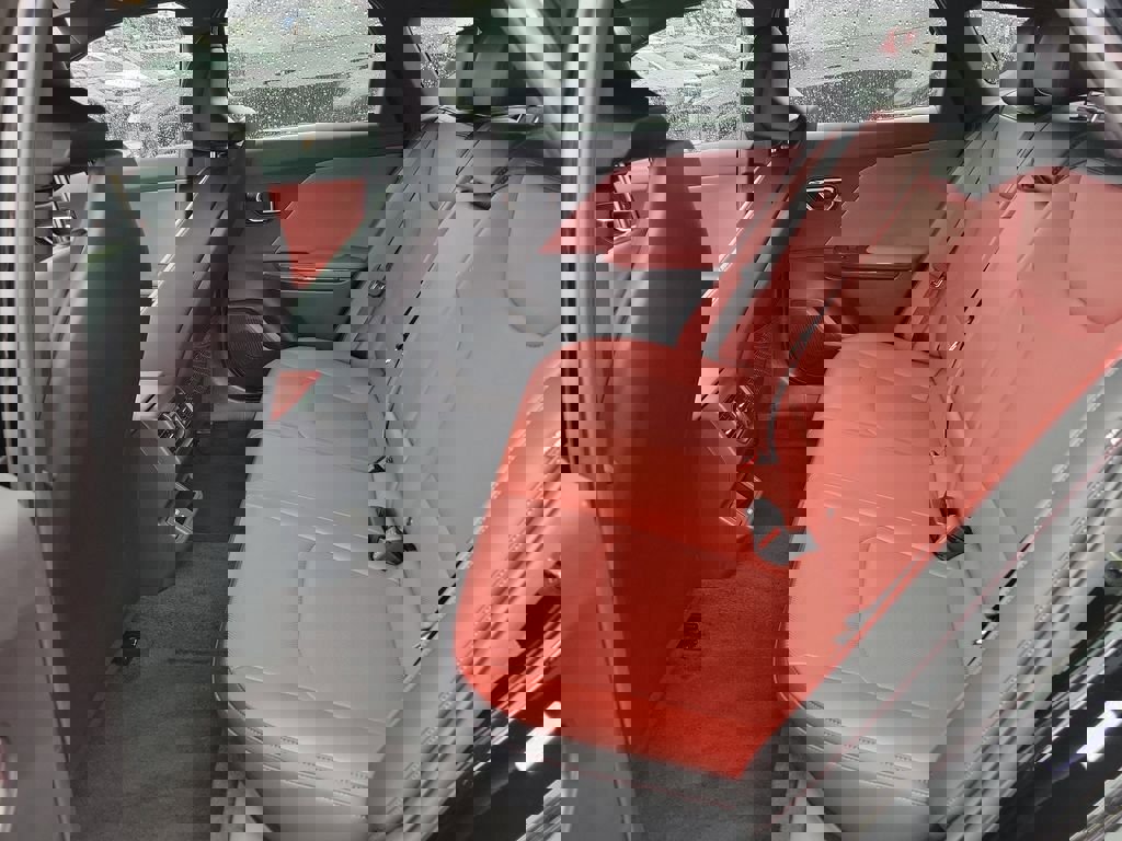 New 2026 Kia K4 GT-Line Turbo image 15