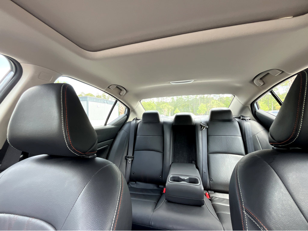 Used 2024 Nissan Altima 2.0 SR image 3