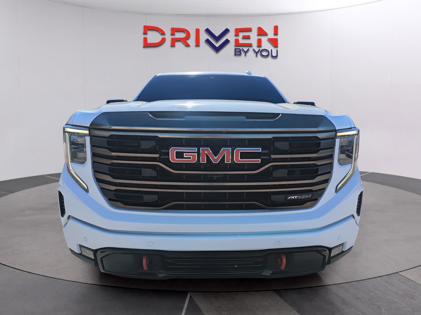 Used 2022 GMC Sierra 1500 AT4X image 6
