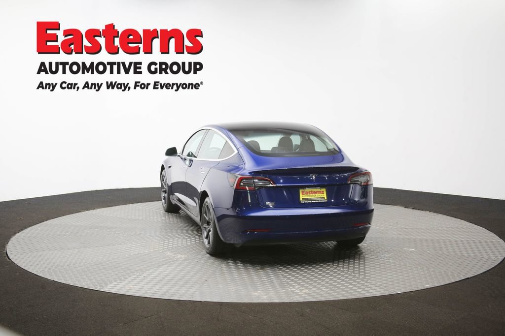 Used 2018 Tesla Model 3 Mid Range RWD image 34