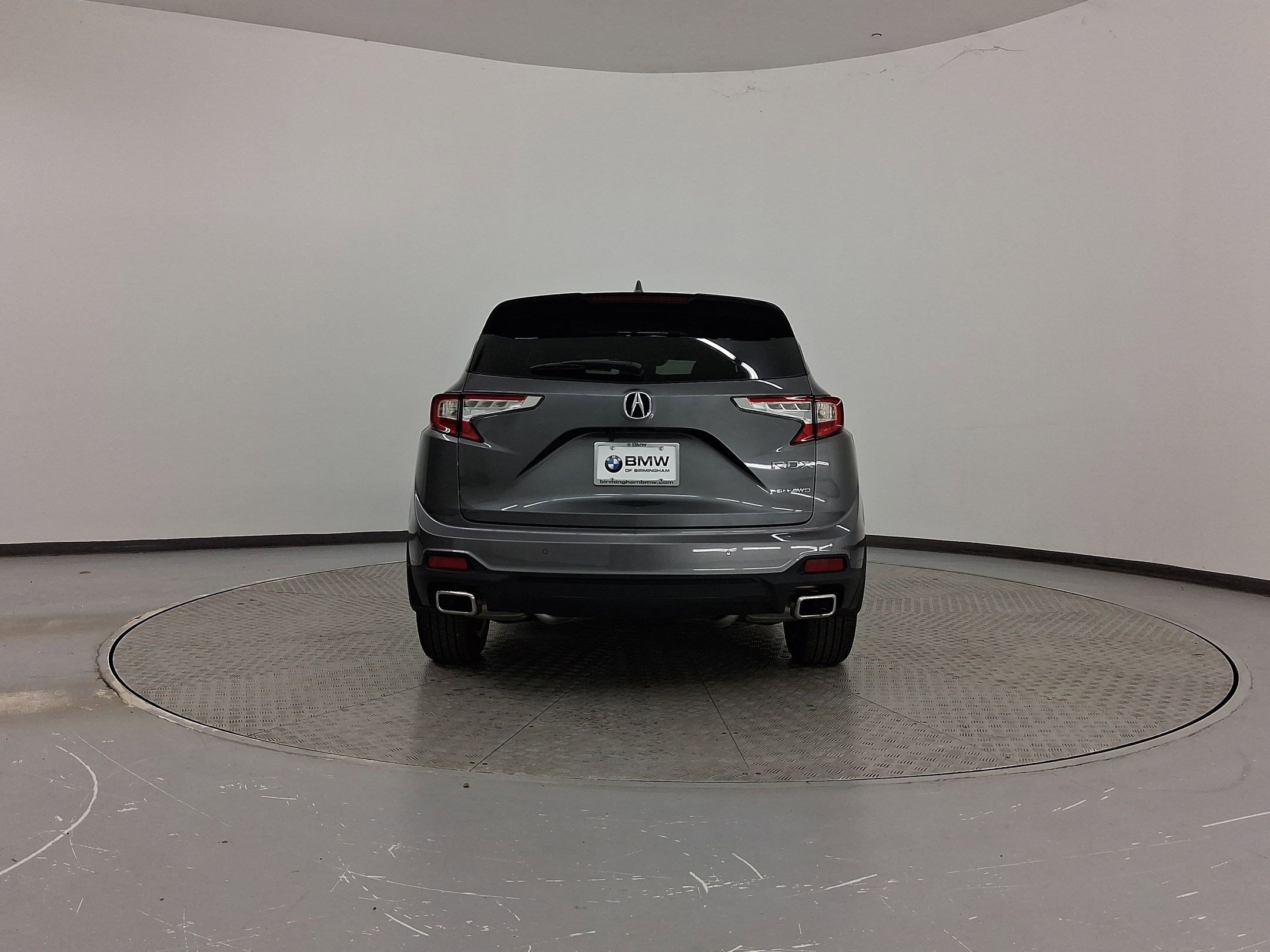 Used 2024 Acura RDX w/Technology Package image 10