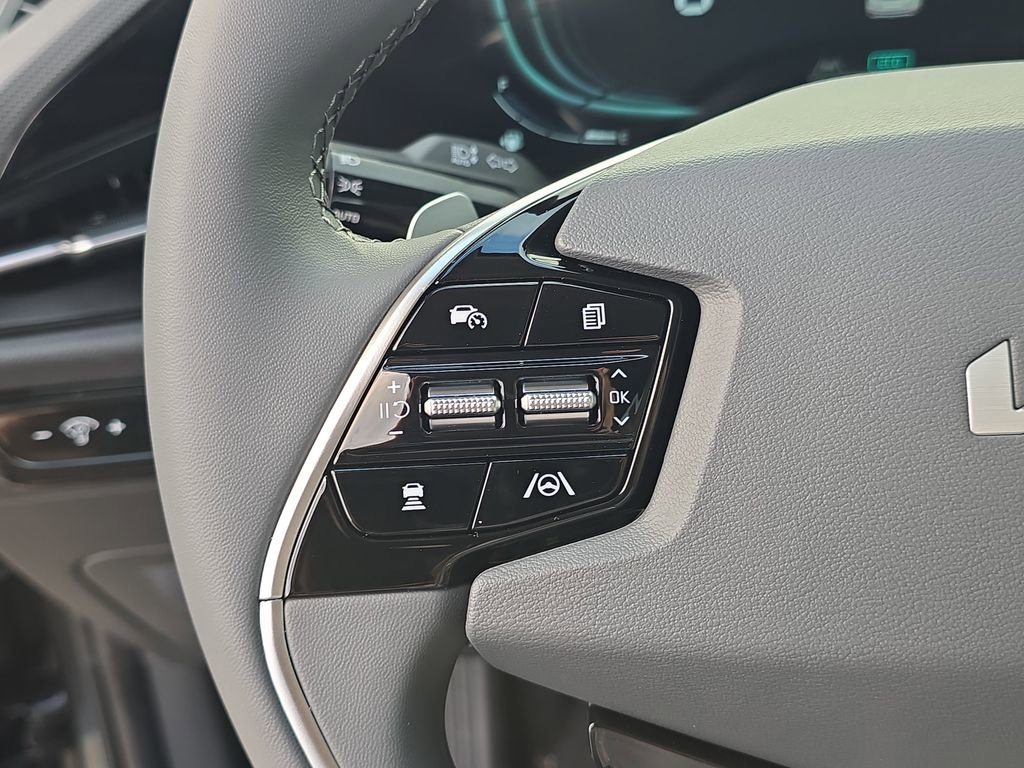 New 2026 Kia Niro EX w/ EX Premium Package image 34