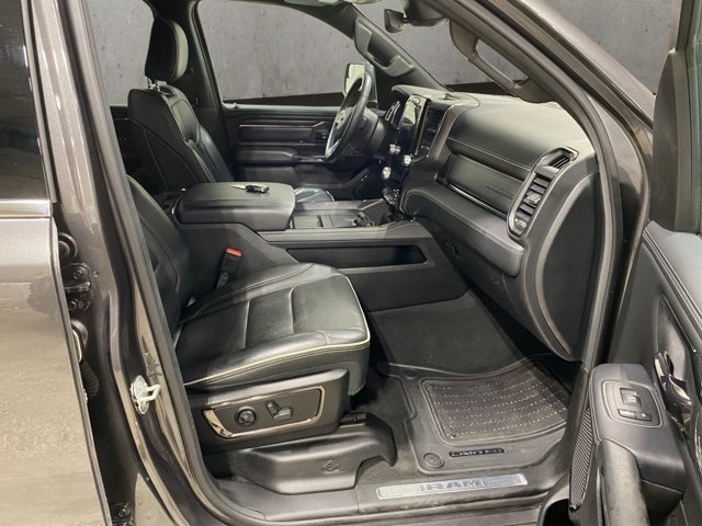 Used 2024 RAM 1500 Limited AWD/4WD image 20