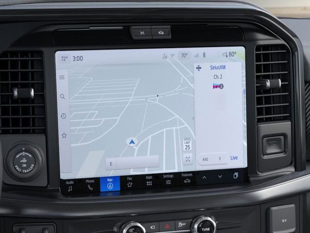 New 2025 Ford F150 Raptor image 14