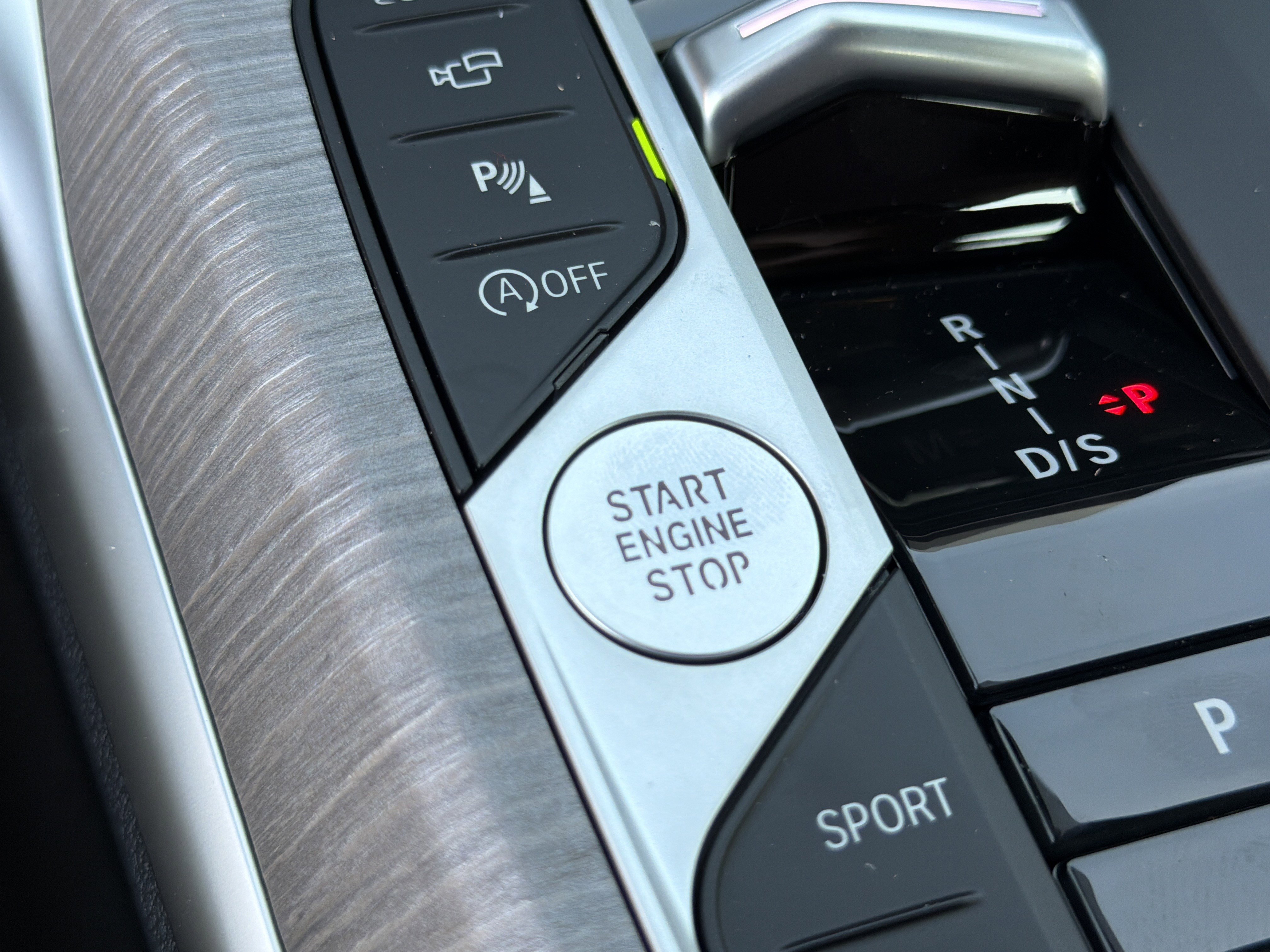 New 2026 BMW 430i Coupe w/ M Sport Package RWD image 8