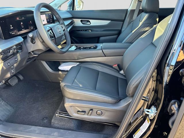 New 2026 Nissan Murano SL image 9