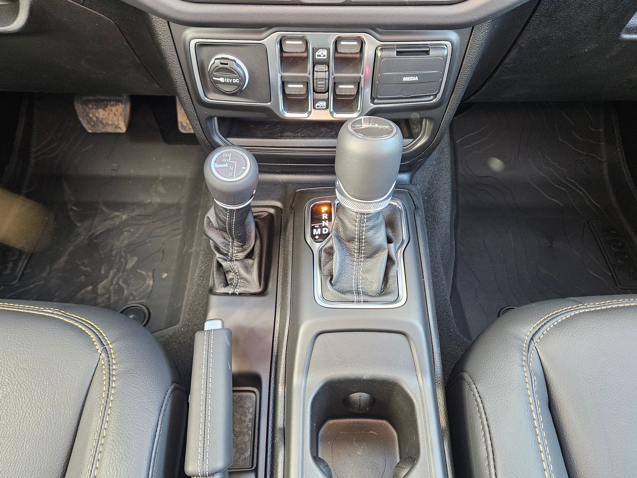 New 2026 Jeep Gladiator Sport image 11