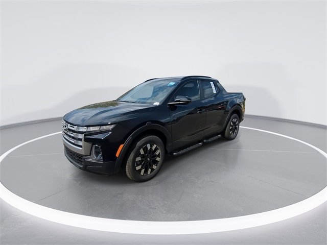 New 2026 Hyundai Santa Cruz SEL image 4