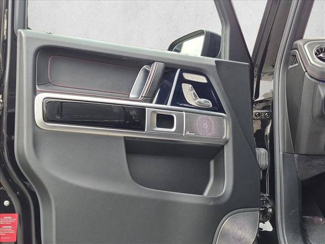 Used 2021 Mercedes-Benz G 63 AMG 4MATIC image 9