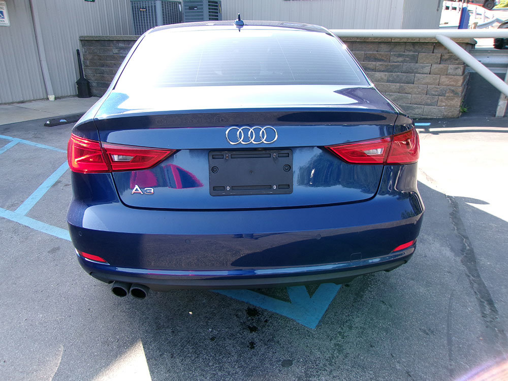 Used 2016 Audi A3 1.8T Premium image 6