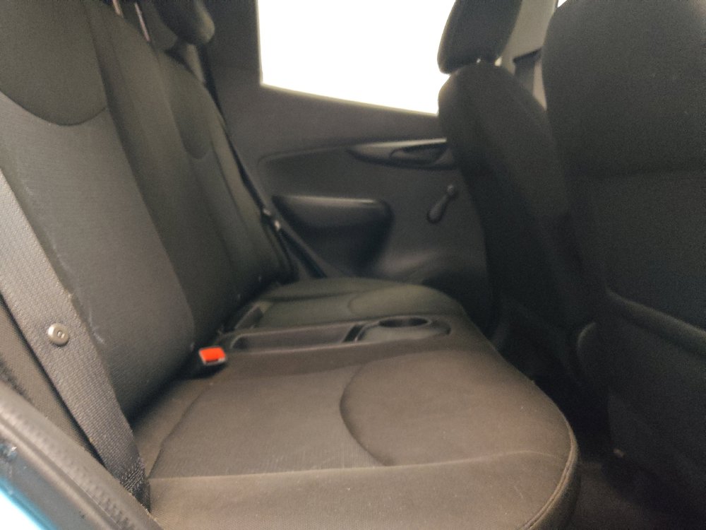 Used 2021 Chevrolet Spark LS FWD image 19