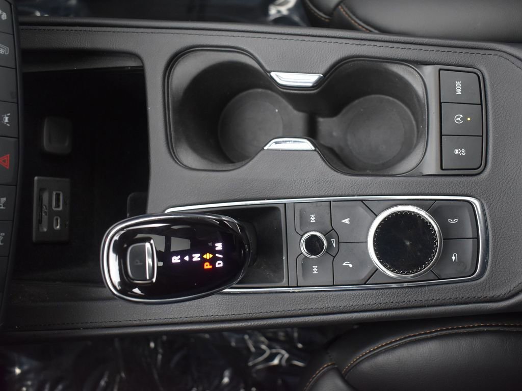 Used 2023 Cadillac XT4 Sport image 20