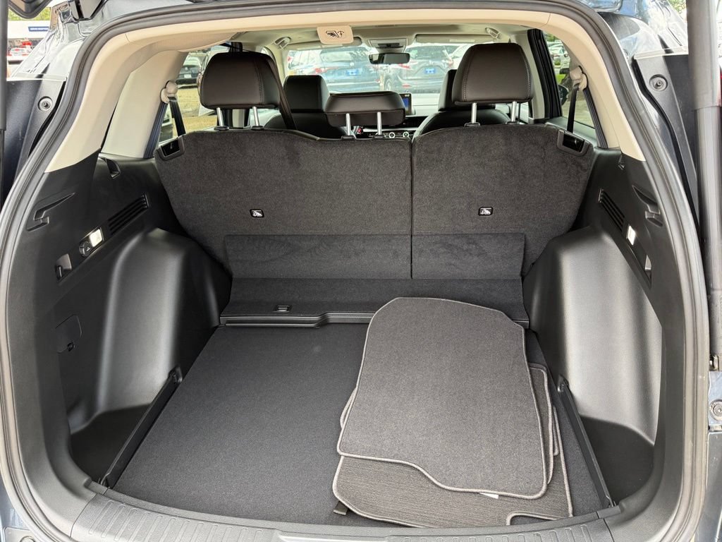Certified 2026 Honda CR-V EX-L image 19