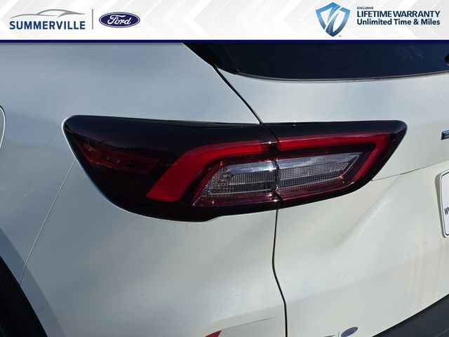 New 2026 Ford Escape ST-Line w/ Tech Pack #1 image 34