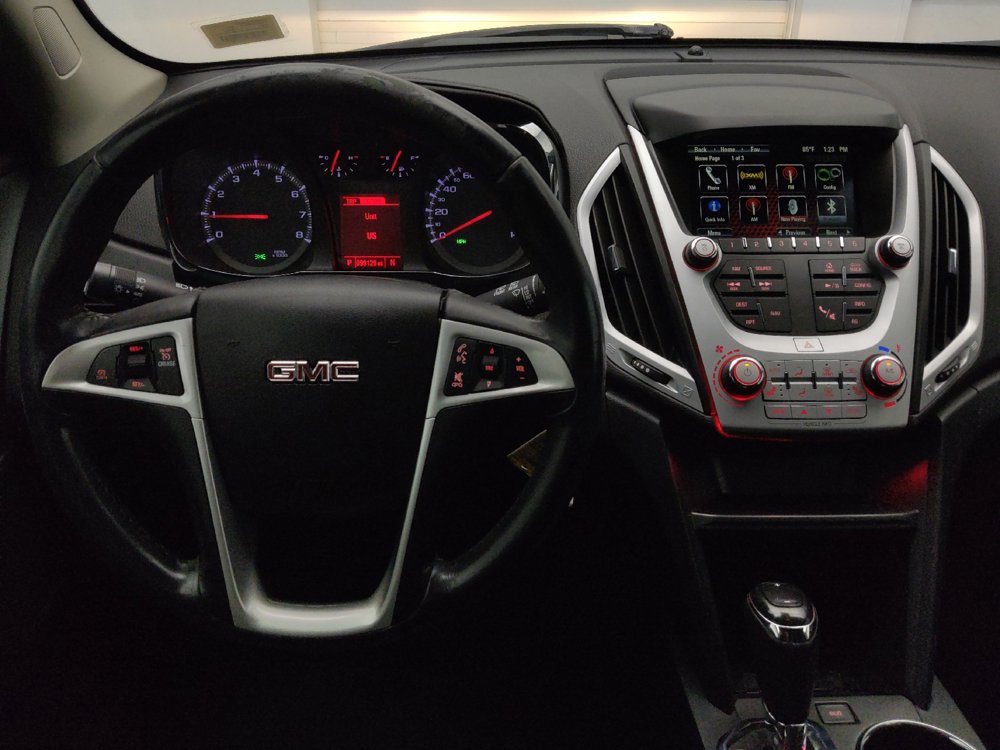 Used 2017 GMC Terrain SLE w/ Driver Alert Package I FWD image 22