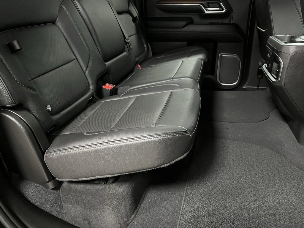 Used 2024 GMC Sierra 3500 Denali w/ Denali Reserve Package image 59