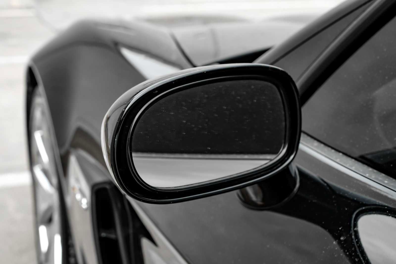 Used 2009 Chevrolet Corvette Z06 w/ Preferred Equipment Group image 32