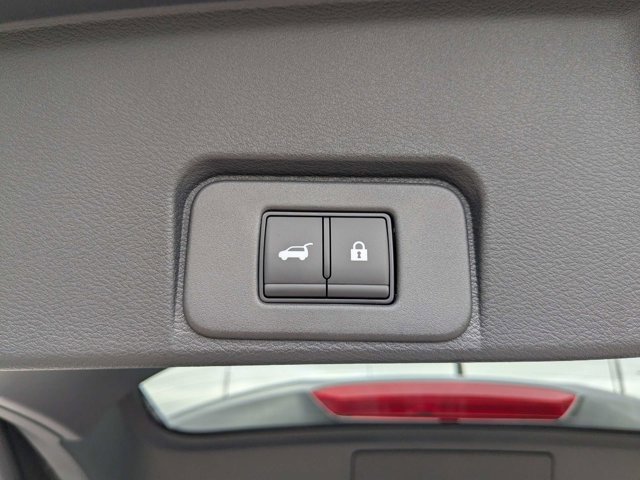 New 2026 Nissan Rogue Platinum w/ Platinum Premium Package image 14