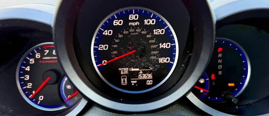 Used 2007 Acura RDX SH-AWD image 11
