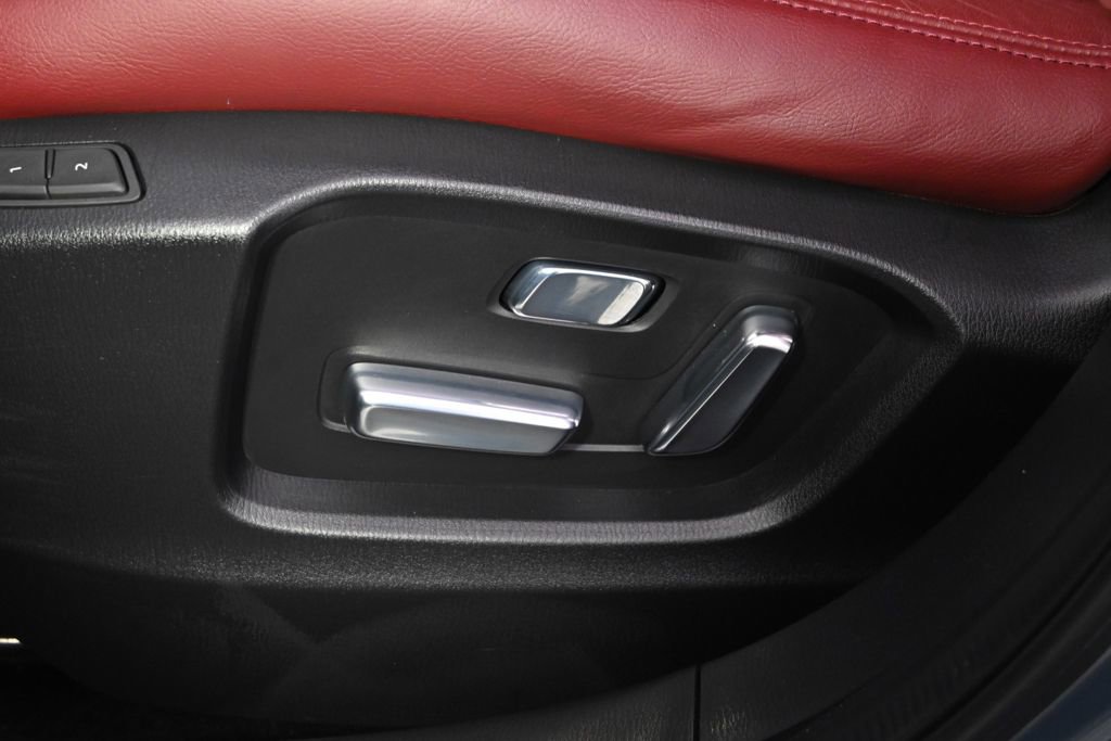 Used 2022 MAZDA CX-9 Carbon Edition image 14