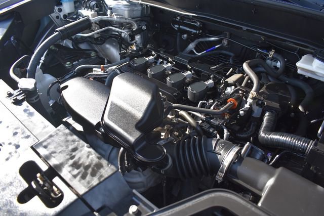 Used 2024 Honda CR-V EX image 33