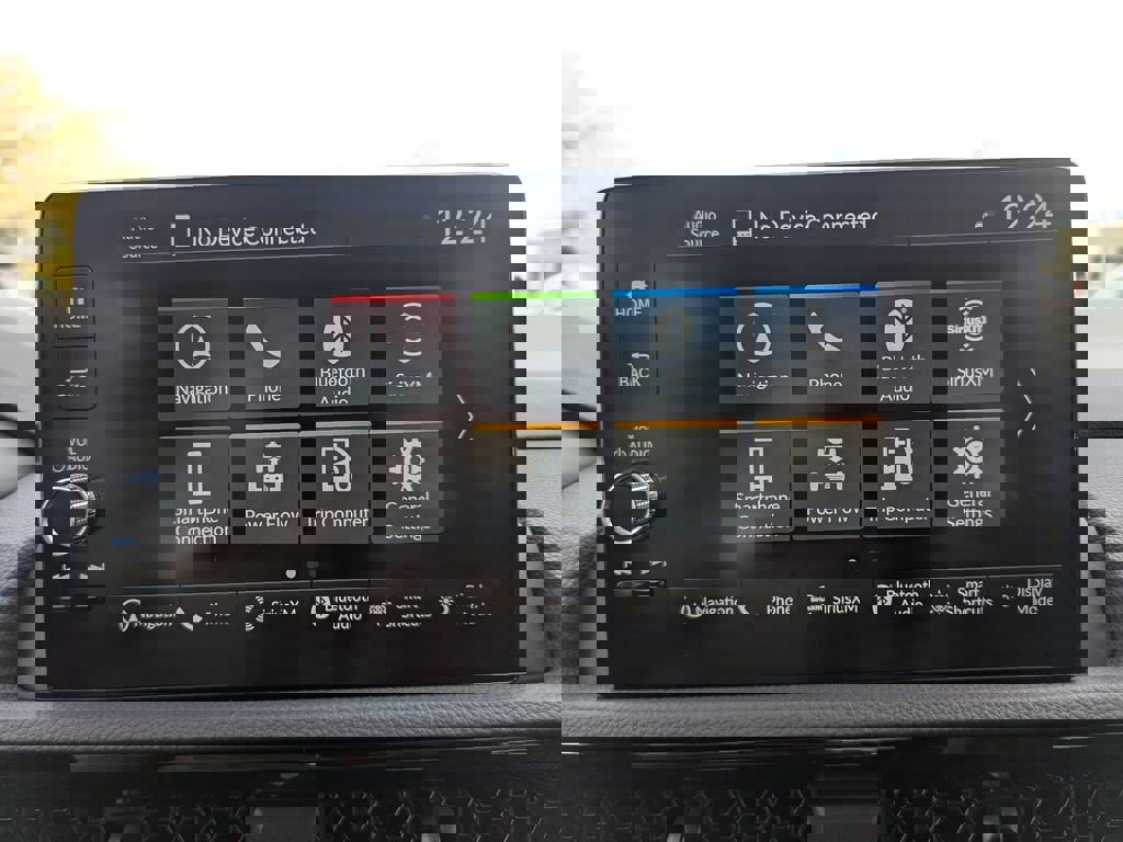 Used 2025 Honda CR-V Sport Touring image 20