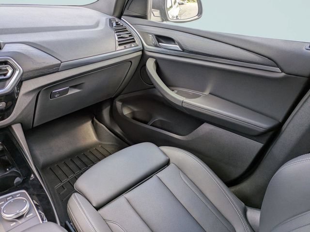 Used 2024 BMW X3 xDrive30i w/ Premium Package w/ZPA AWD/4WD image 20