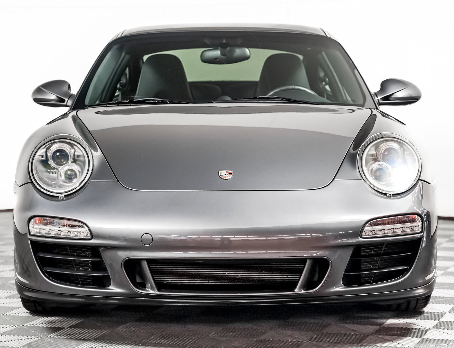 Used 2012 Porsche 911 Carrera GTS RWD image 7
