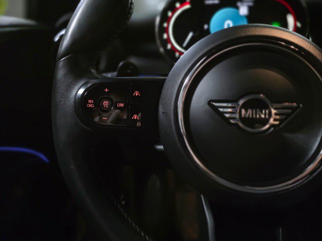 Used 2022 MINI Cooper John Cooper Works w/ Driver Assistance Package FWD image 20