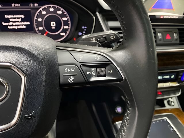 Used 2018 Audi Q5 2.0T Premium Plus w/ Premium Plus Package AWD/4WD image 16