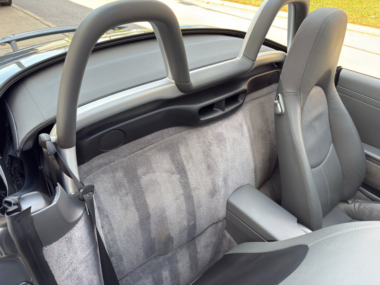 Used 2008 Porsche Boxster S image 37