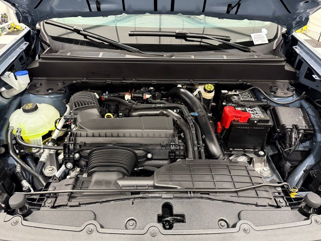 New 2025 Ford Maverick XLT w/ Equipment Group 302A image 8