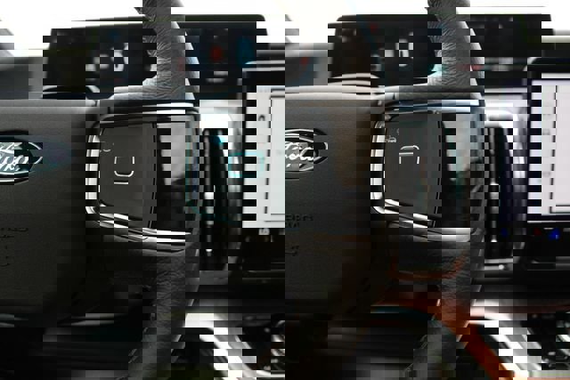 New 2026 Ford Expedition Max King Ranch AWD/4WD image 14