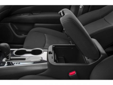 Certified 2020 Nissan Pathfinder S image 18