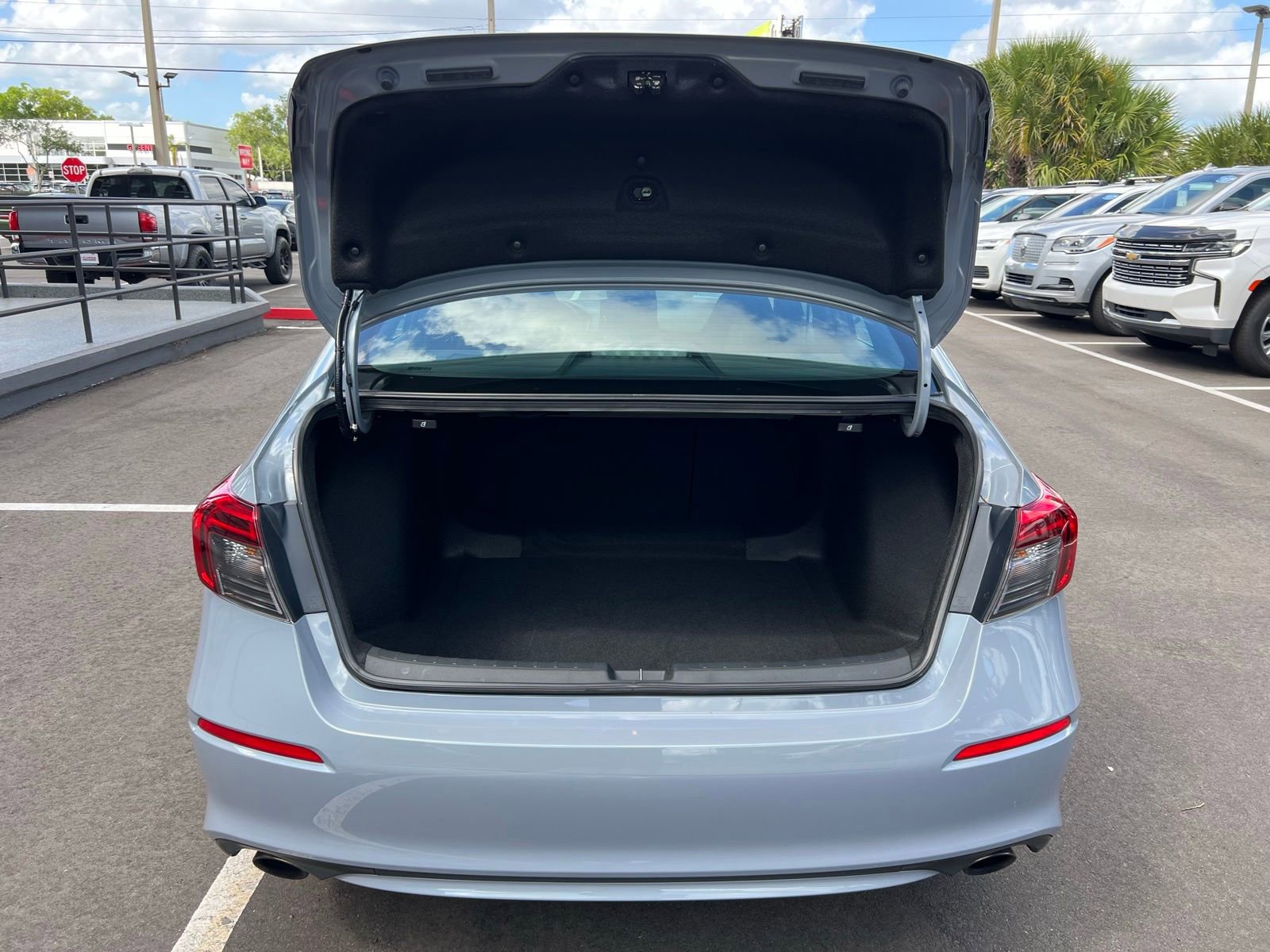 Used 2024 Honda Civic Si image 20