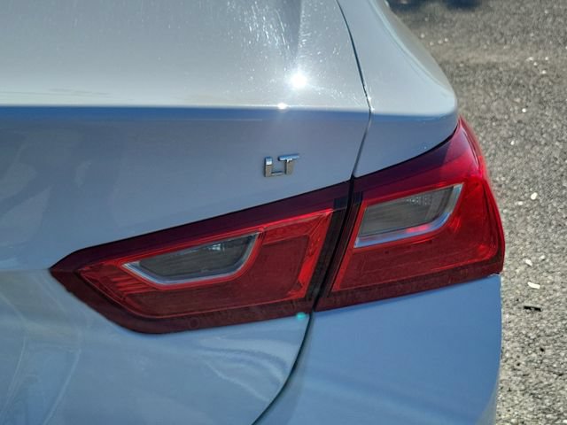 Certified 2023 Chevrolet Malibu LT FWD image 7