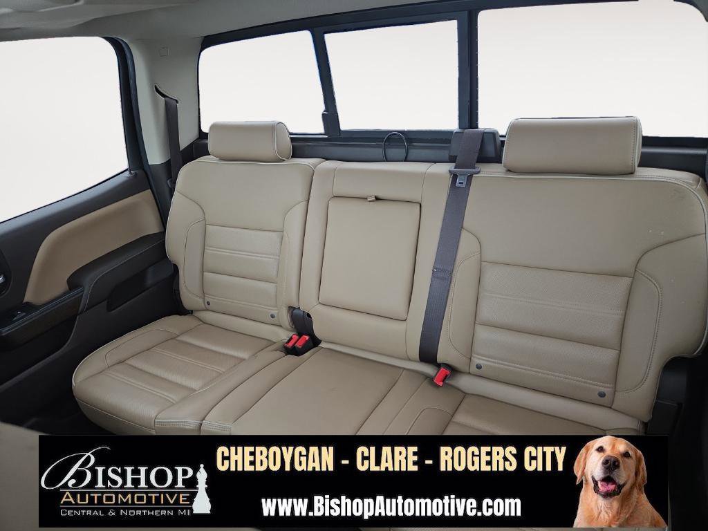 Used 2018 GMC Sierra 1500 Denali w/ Denali Ultimate Package image 30