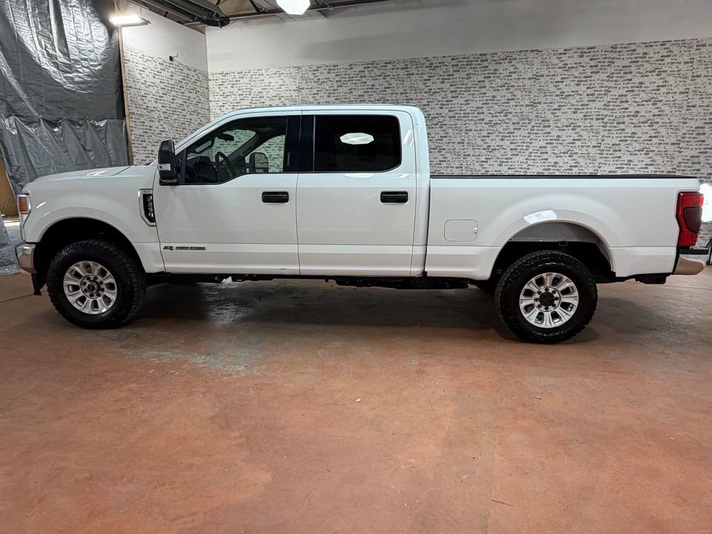 Used 2022 Ford F250 XLT w/ XLT Value Package image 4