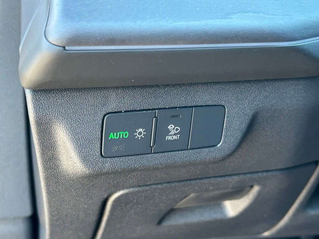 New 2026 Audi Q3 quattro 2.0T image 21