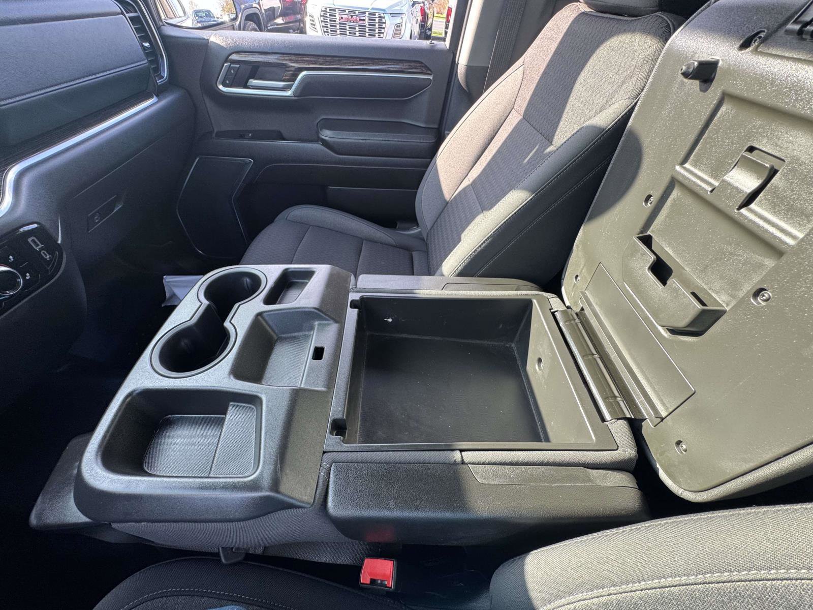 Used 2022 GMC Sierra 1500 Elevation AWD/4WD image 35
