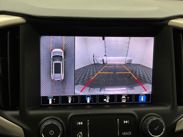 Used 2023 GMC Terrain Denali w/ Denali Premium Package image 4