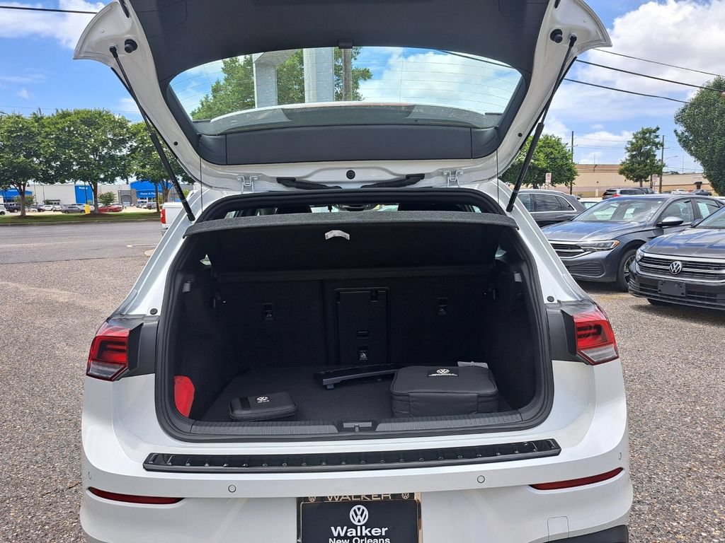 New 2026 Volkswagen GTI S FWD image 23
