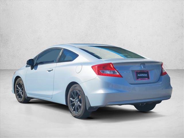Used 2012 Honda Civic LX image 6