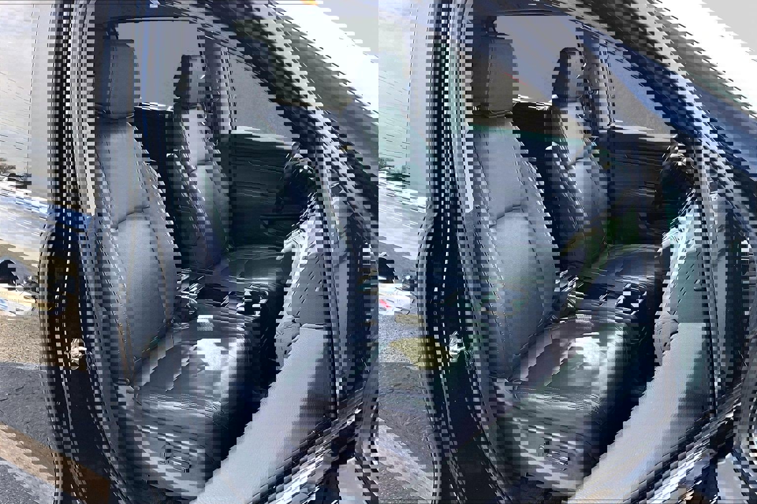 Used 2019 Honda Odyssey EX-L image 7