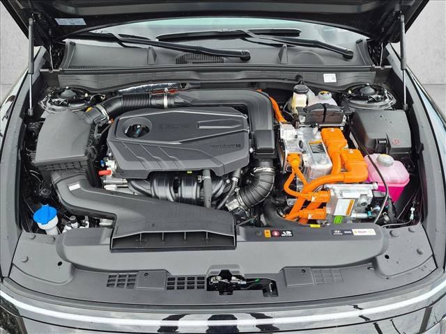 New 2026 Hyundai Sonata SEL FWD image 15