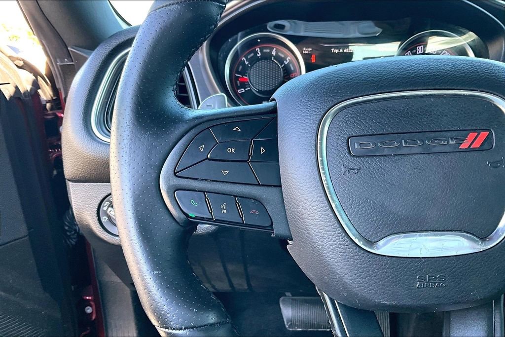 Used 2018 Dodge Challenger R/T Scat Pack image 10