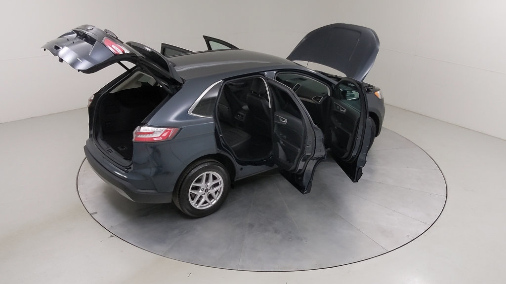 Used 2023 Ford Edge SEL w/ Convenience Package AWD/4WD image 46