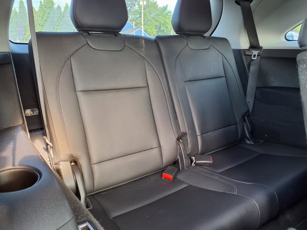 Used 2020 Acura MDX SH-AWD image 10